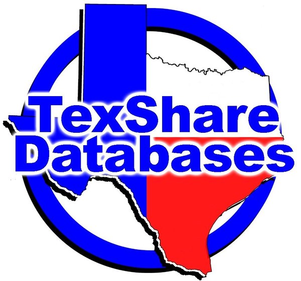 TexShare Databases