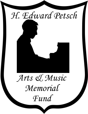 Petsch Arts and Music Memorial Fund